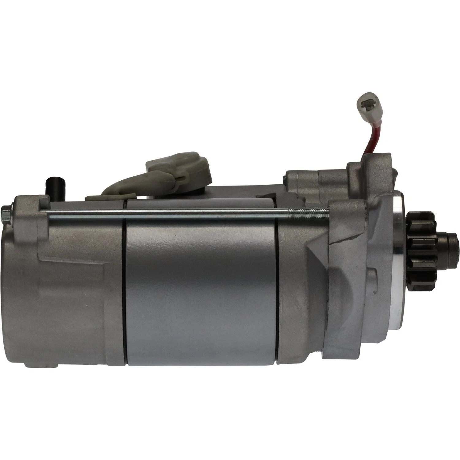 12V Starter for Kubota R400 Diesel Tractor (1986-Present)