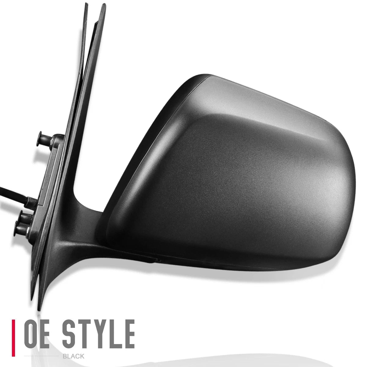 OE Style Powered Side View Door Mirror for Toyota Tacoma (2012–2015) TO1320282