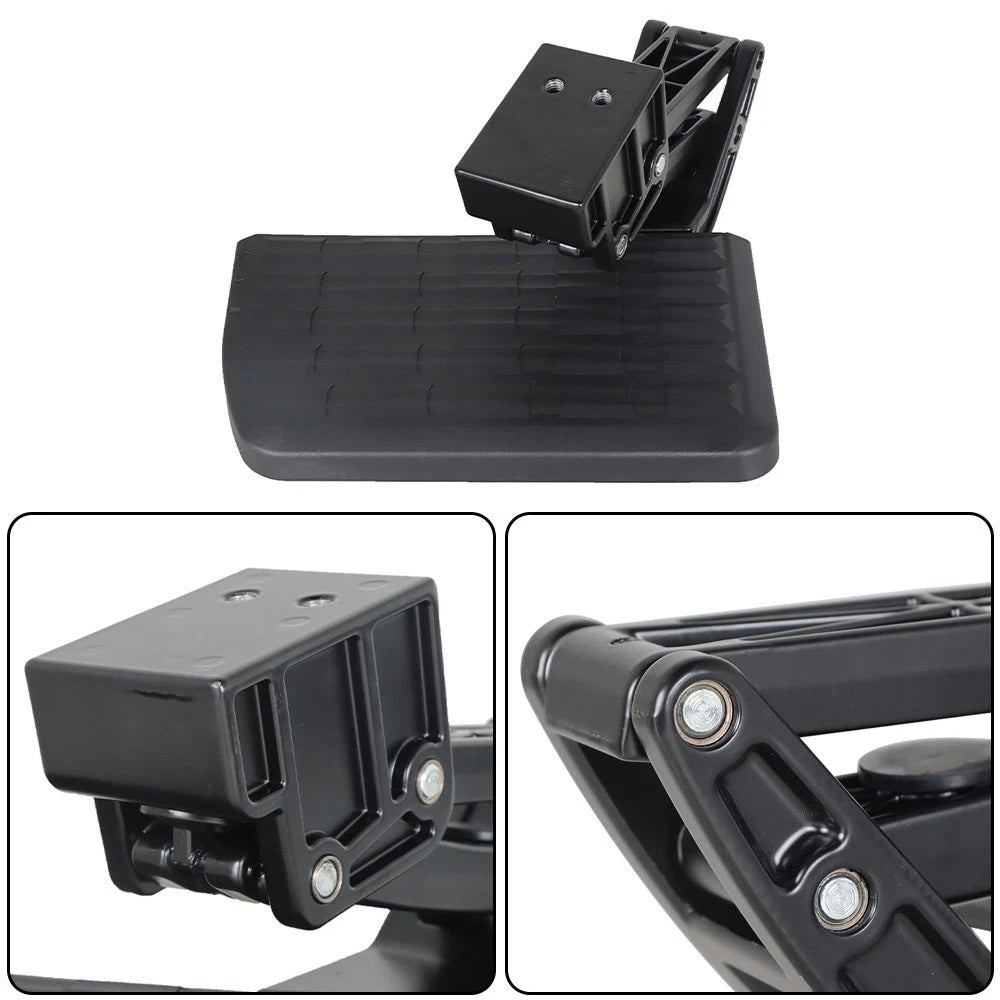Folding Truck Step for Toyota Tacoma (2012–2021) Retractable Bed Step
