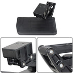 Folding Truck Step for Toyota Tacoma (2012–2021) Retractable Bed Step