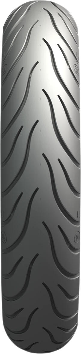 MICHELIN Commander III Front Tire 130/80B17 65H for Motorcycle (2017–2023)
