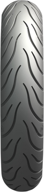 MICHELIN Commander III Front Tire 130/80B17 65H for Motorcycle (2017–2023)