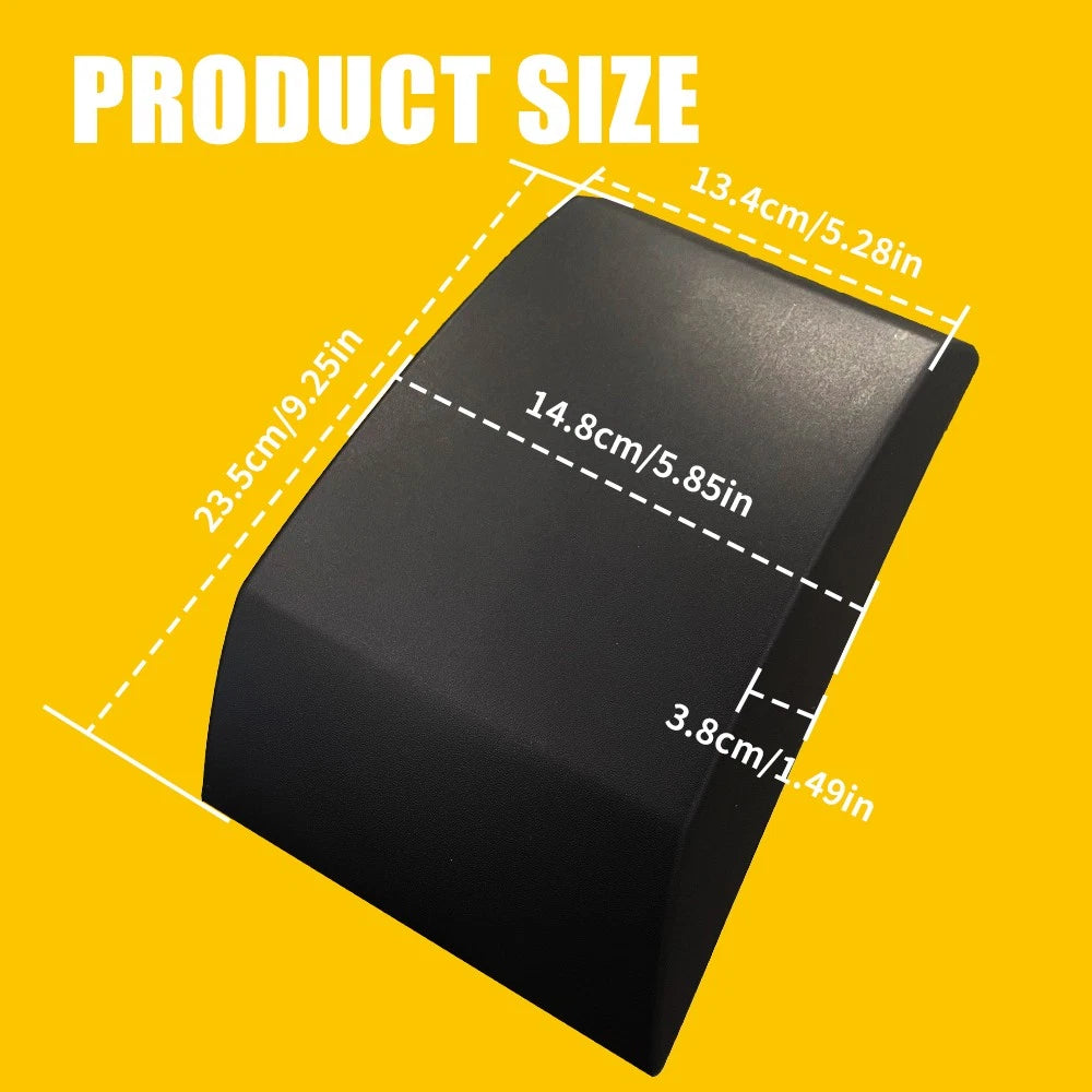Trim Moulding Cladding for Ford Transit (BK3Z6129077AA)