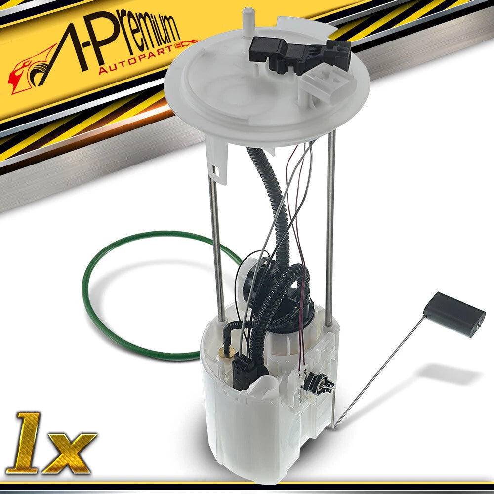 Fuel Pump Module Assembly with Pressure Sensor for Ford F-350 Super Duty 