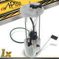 Fuel Pump Module Assembly with Pressure Sensor for Ford F-350 Super Duty 