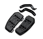 Set of 2 Mini Footboards & Mounts for Harley-Davidson Switchback (2024–2026)