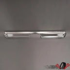 Rear Bumper Face Bar for Chevy GMC C/K Pickup (1967–1972)