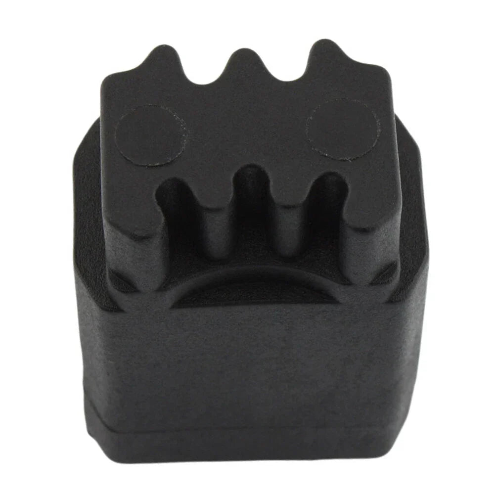 Black Motorcycle Double-Headed Cam Locking Tool for Harley Twin Cam (1999-2017)