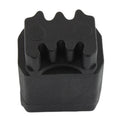 Black Motorcycle Double-Headed Cam Locking Tool for Harley Twin Cam (1999-2017)