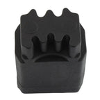 Black Motorcycle Double-Headed Cam Locking Tool for Harley Twin Cam (1999-2017)