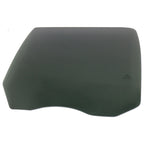 Rear Driver Left Door Glass for Ford F-150 (2009–2014)