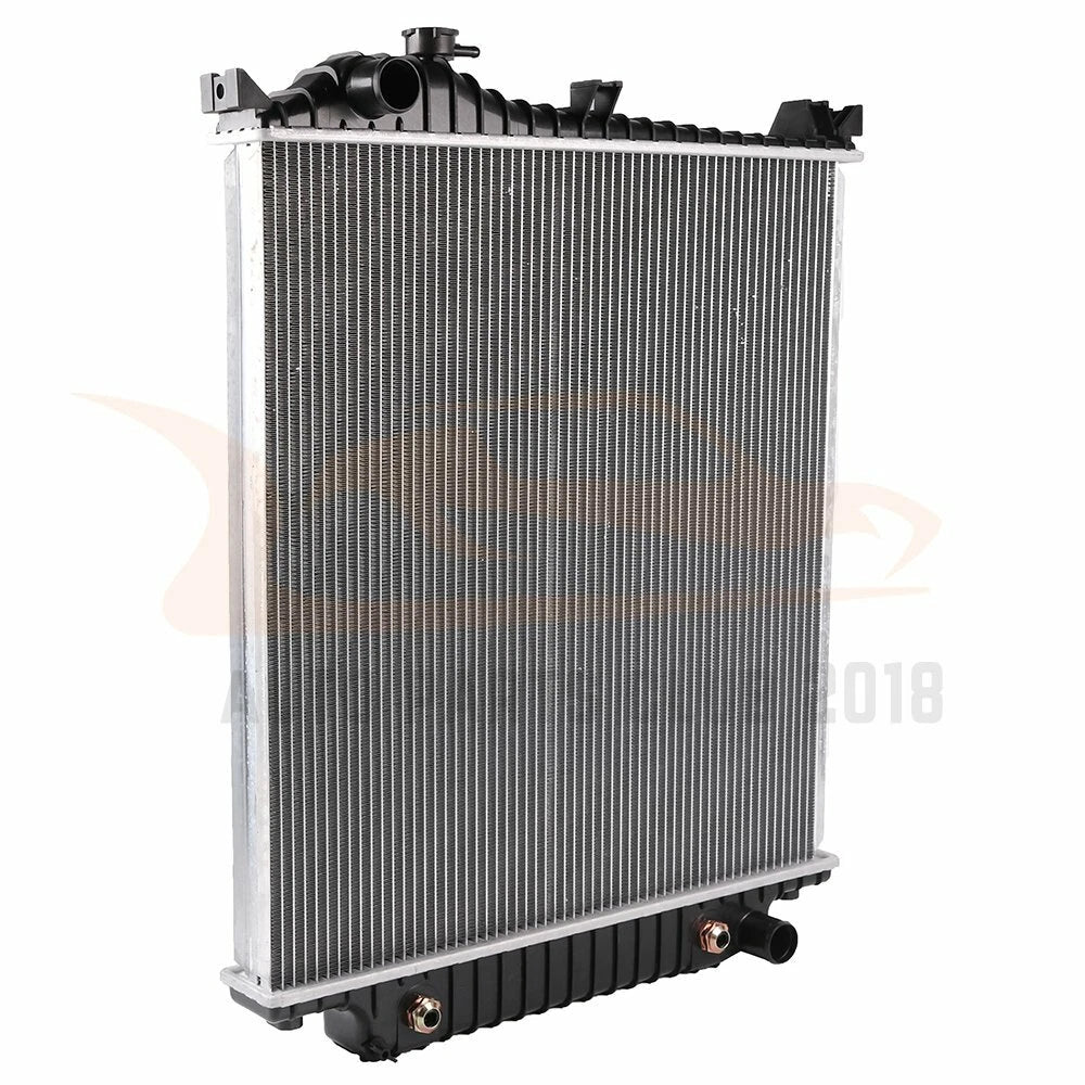 Aluminum Radiator for Ford Explorer 4.0L V6 (2007-2008)