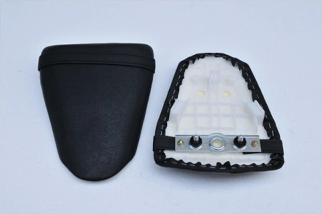 Rear Pillion Passenger Seat for Kawasaki Ninja ZX-6R ZX10R (2009–2012)