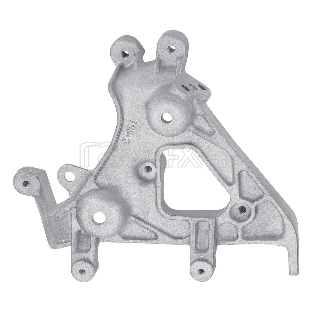 Fender Stay Right Headlight Bracket 1S3-21514-00-00 for Yamaha Raptor 700 (2006–2012)