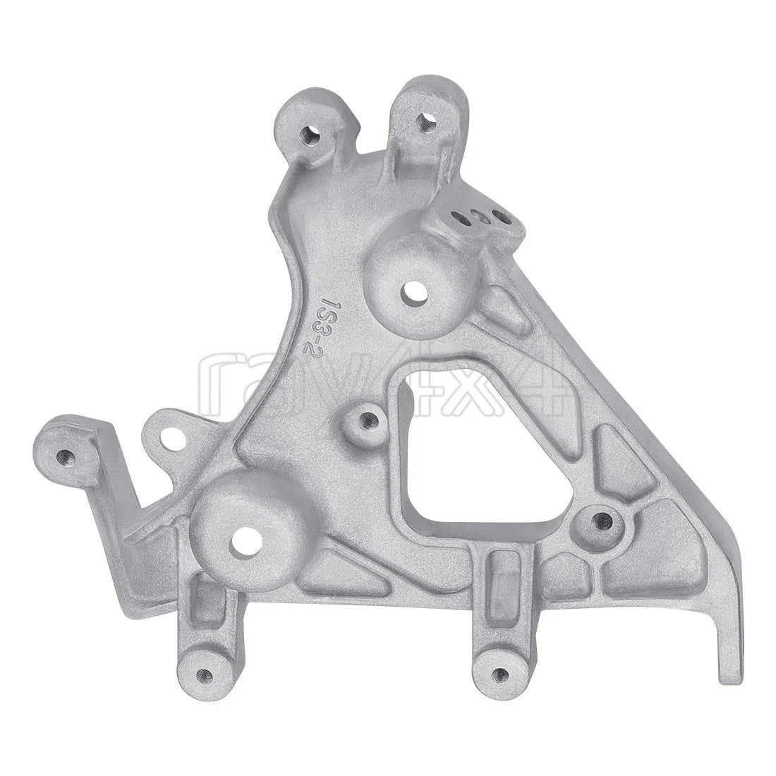 Fender Stay Right Headlight Bracket 1S3-21514-00-00 for Yamaha Raptor 700 (2006–2012)