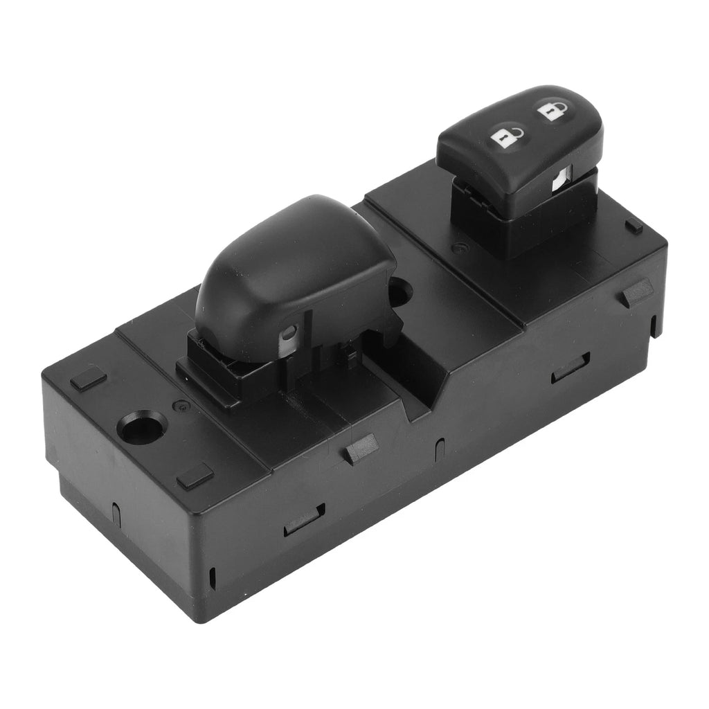 Front Side Power Window Switch for Nissan Juke Rogue Sentra (2011–2019) No. 254111KA0A