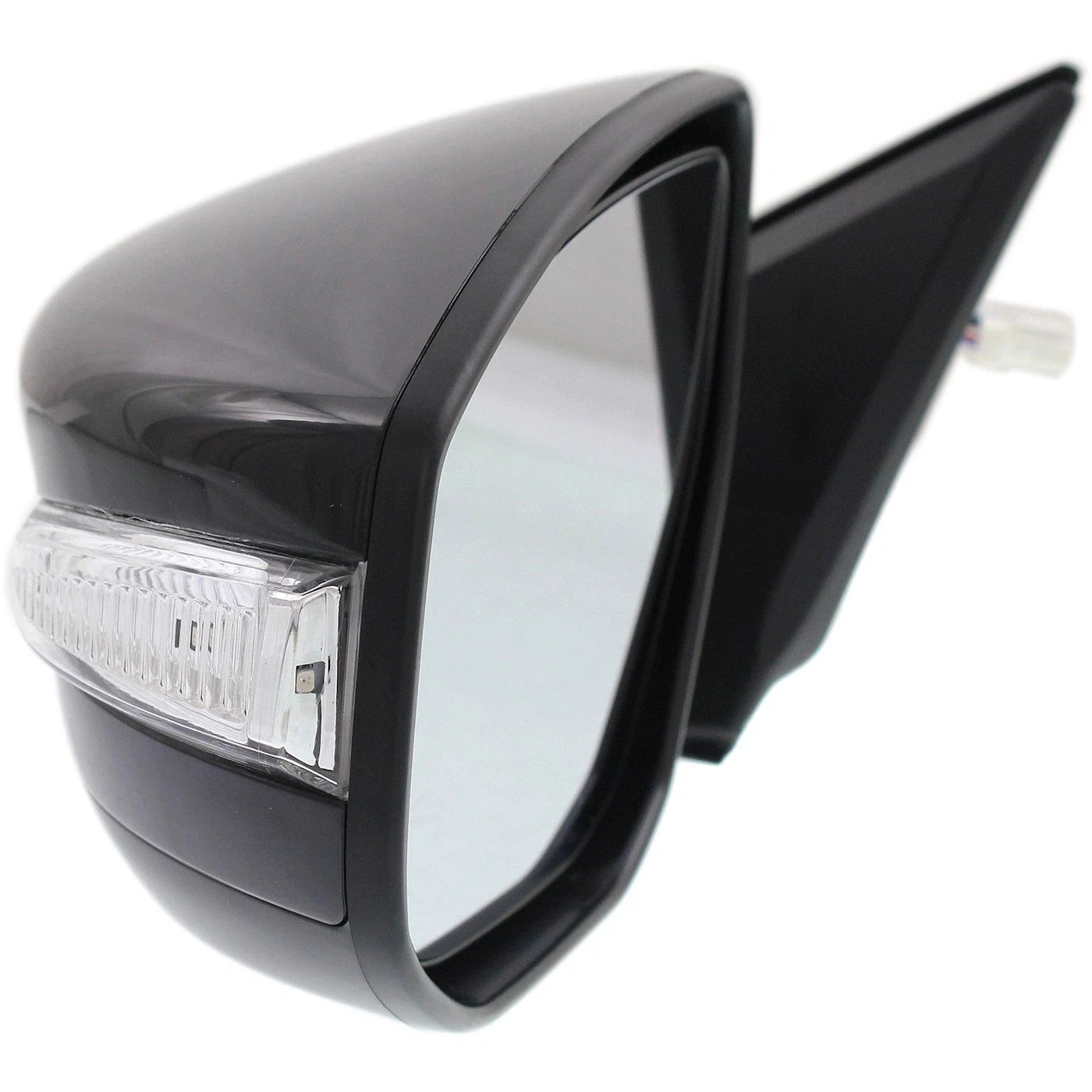 Driver Side Power Heated Mirror for Nissan Altima (2013–2018)