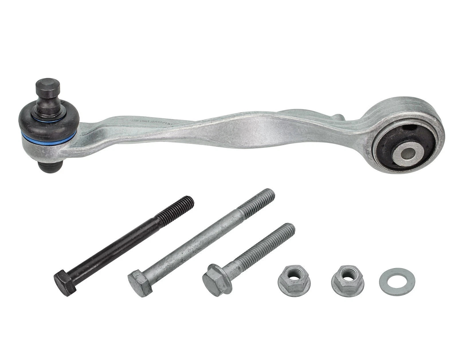 Meyle Suspension Control Arm & Ball Joint Assembly for Audi A4 (2002–2008)