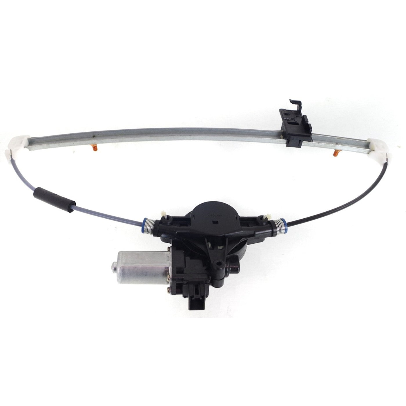 Set of 2 Window Regulators for Mazda 6 (2009–2013) Rear Left & Right