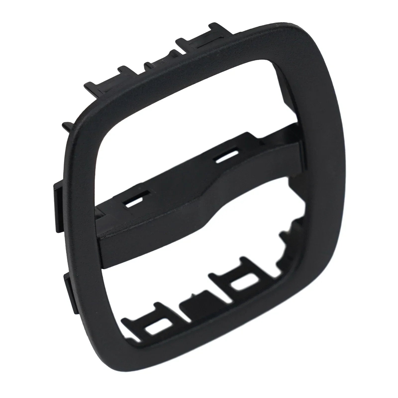 Center Dash Button Frame for Smart Fortwo 451 (2007–2014)