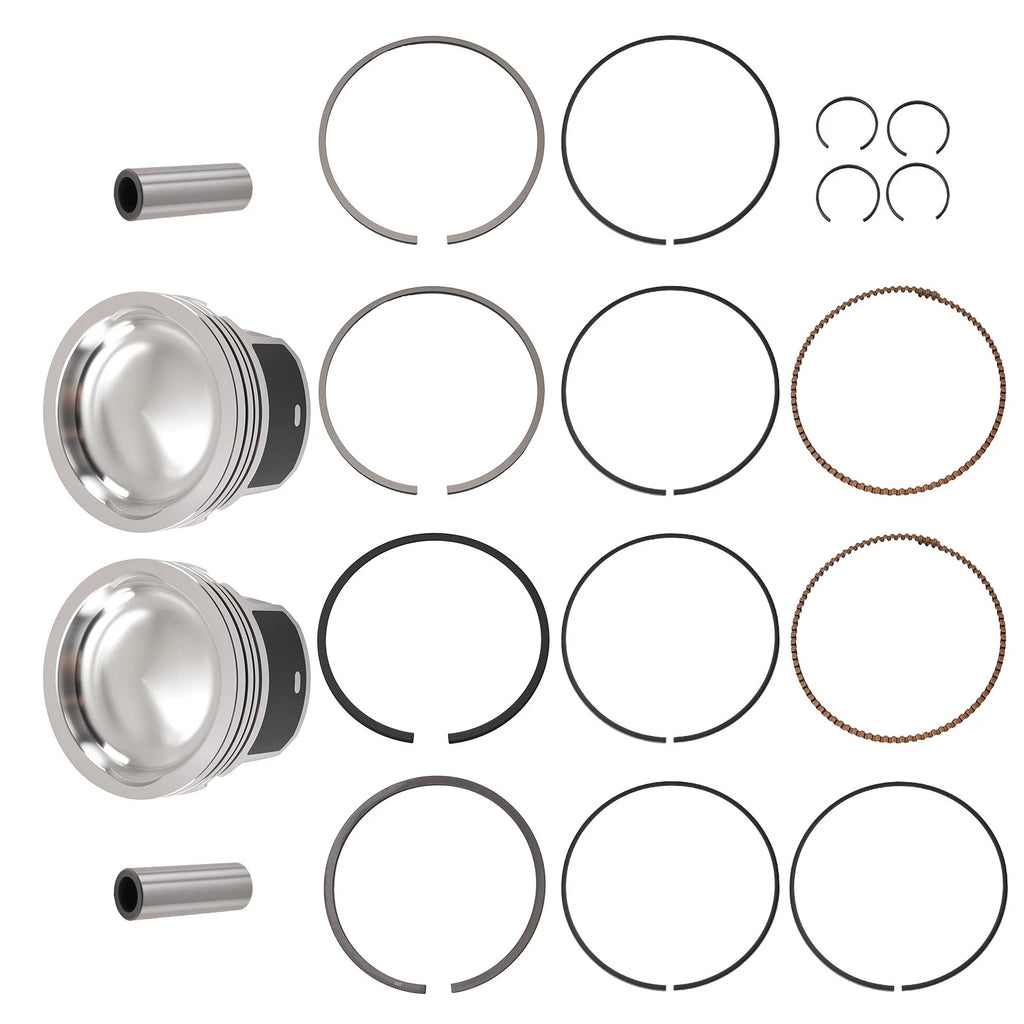 Piston and Ring Kit for Polaris RZR Ranger Sportsman 800 (2008–2014)