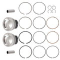 Piston and Ring Kit for Polaris RZR Ranger Sportsman 800 (2008–2014)
