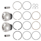 Piston and Ring Kit for Polaris RZR Ranger Sportsman 800 (2008–2014)