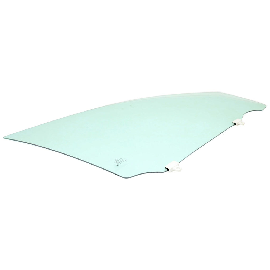 Front Passenger Door Glass for Toyota RAV4 (2006–2012)