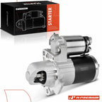 Starter Rotation for Pontiac G8 (2008–2009)