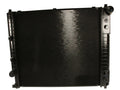 Radiator for Jaguar XJ6 (1993–1997) HY963MK Aluminum Core