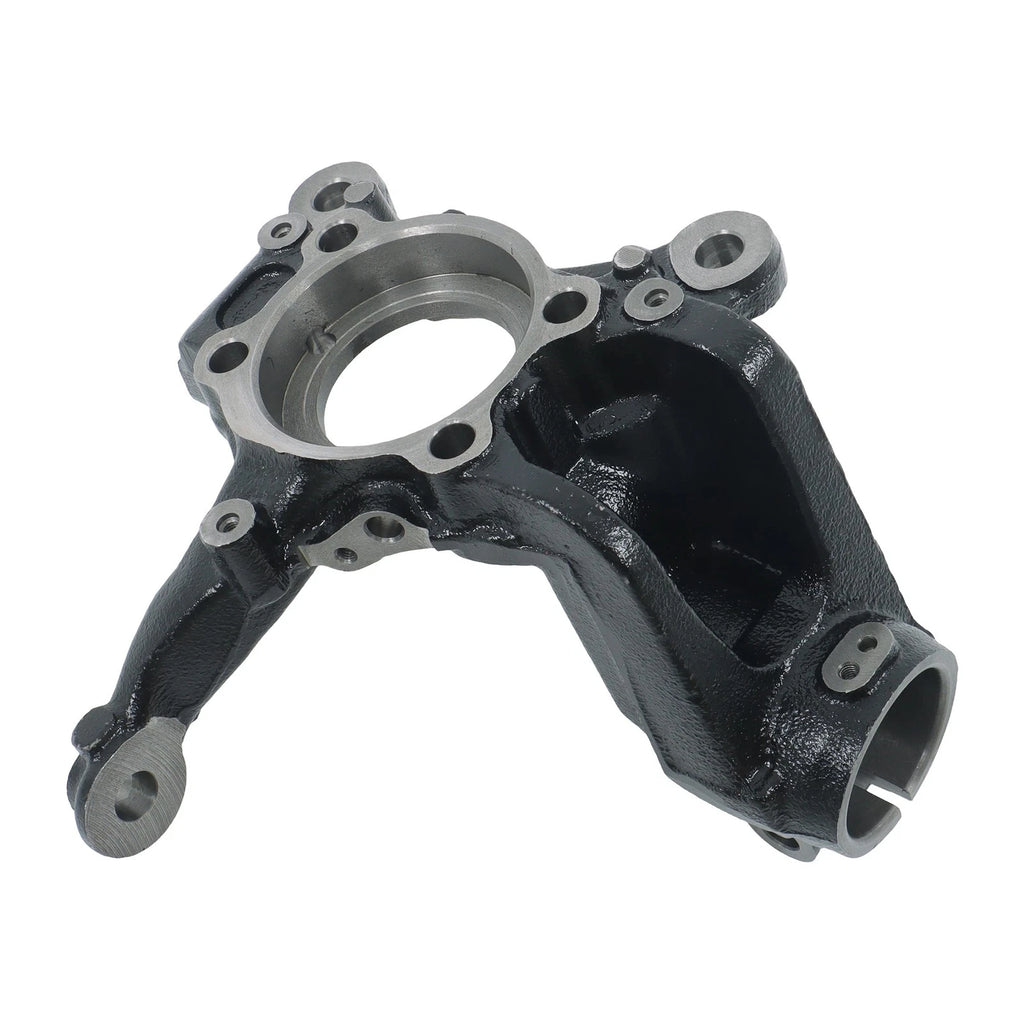 Front Left Steering Knuckle for Audi A3 Q3 Volkswagen Eos Golf (2006-2019)