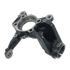 Front Left Steering Knuckle for Audi A3 Q3 Volkswagen Eos Golf (2006-2019)