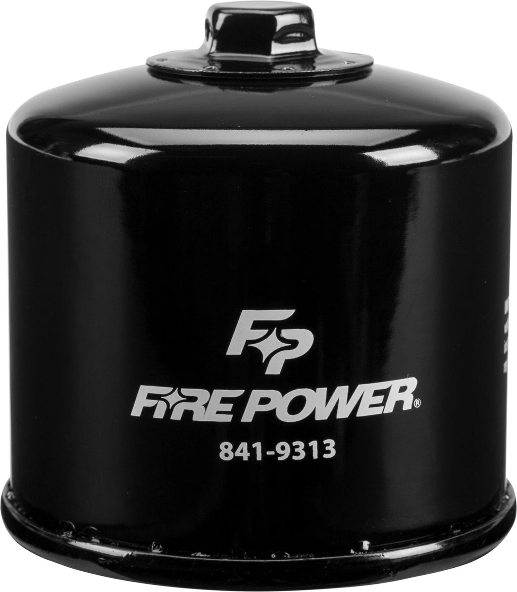 Oil Filter PS202 for Honda VFR & Shadow (1984–1988)
