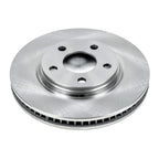 Powerstop Brake Discs for Chevy (AWD, FWD)