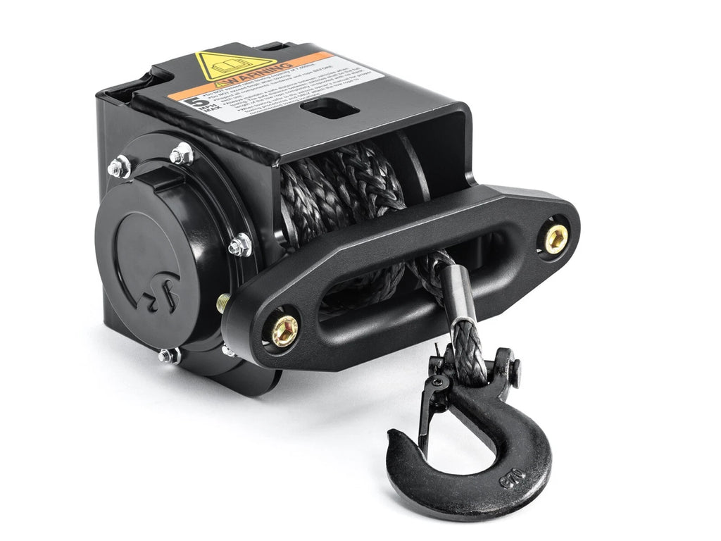 Tow Rope for SuperATV (Without Hitch Mount)
