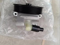 Power Steering Pump w/ Pulley for Ford F-150 (2011–2014)