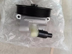 Power Steering Pump w/ Pulley for Ford F-150 (2011–2014)