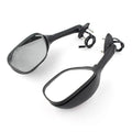 Rear View Mirror with Turn Signal for Suzuki GSX-R600 GSX-R750 GSX-R1000 (2005-2015)
