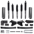 6" Suspension Lift Kit for Ford Bronco F-150 4WD (1980–1996)