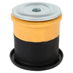 Rear Body Mount Bushing Kit for Ford F250 F350 F450 F550 (2005–2007)
