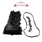 Engine Valve Cover for Toyota Tacoma (2005–2015)