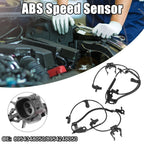 ABS Wheel Speed Sensor Set for Lexus RX350 (2007-2015)