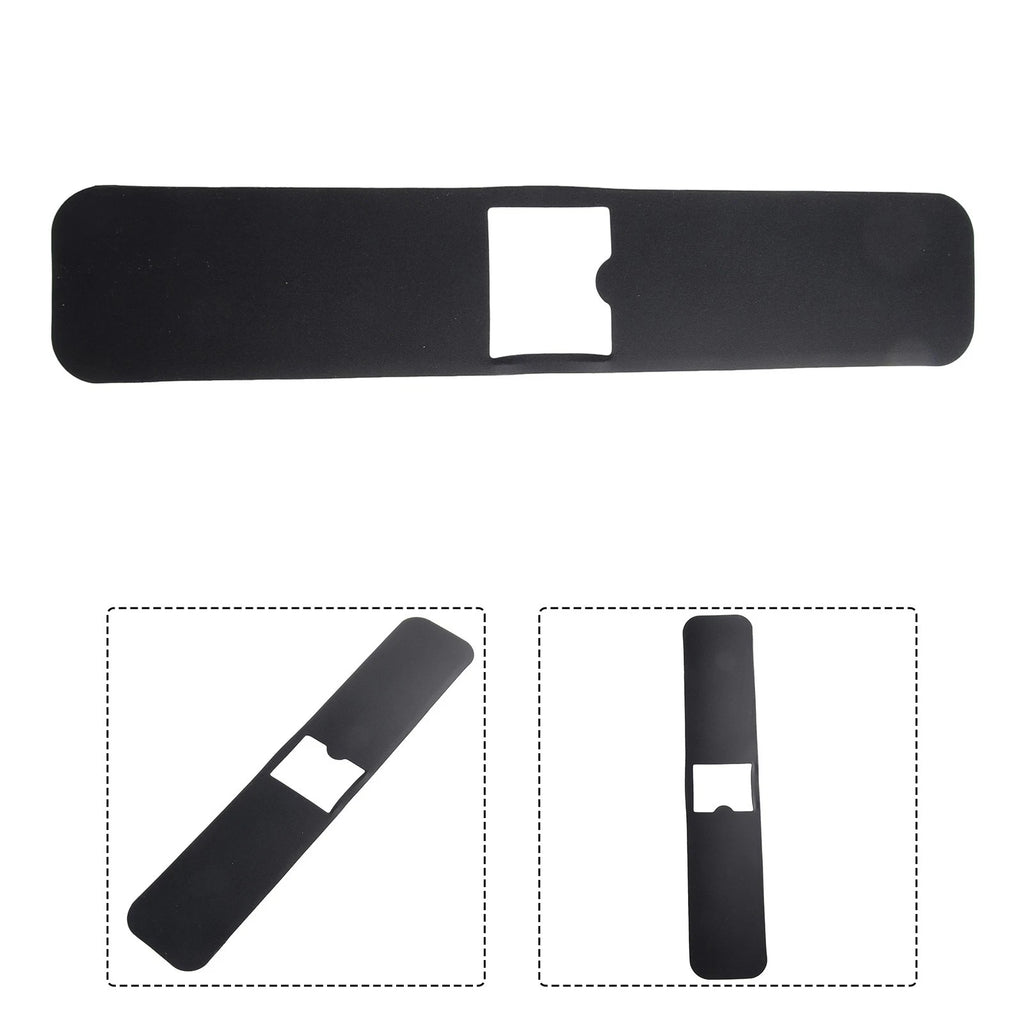 Shifter Decorative Board Louver Cover for Ford Mustang (2005–2009)