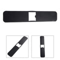 Shifter Decorative Board Louver Cover for Ford Mustang (2005–2009)