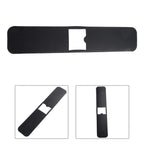 Shifter Decorative Board Louver Cover for Ford Mustang (2005–2009)