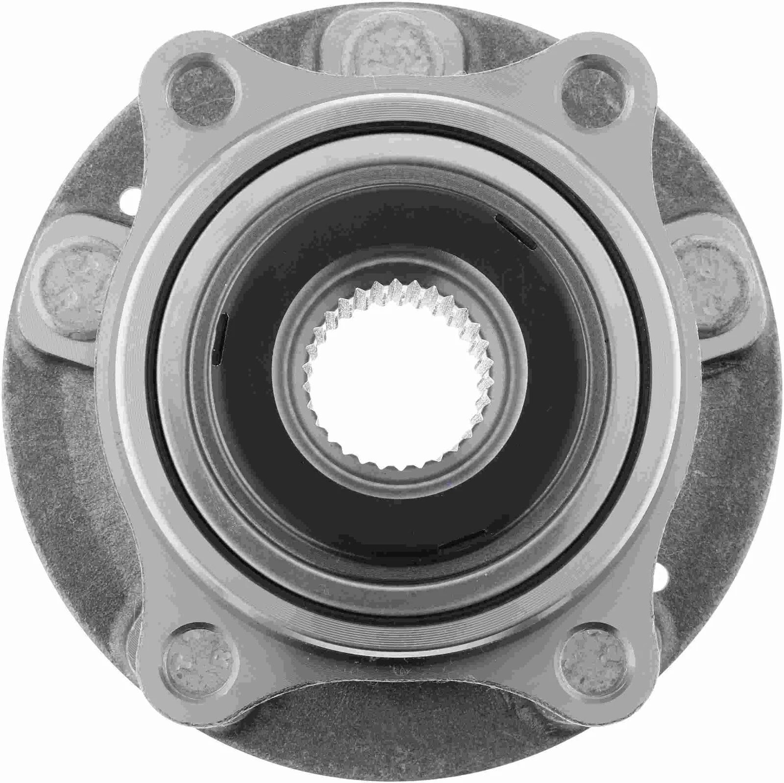 BCA Front Wheel Bearing & Hub Assembly for Sonata Tucson Cadenza Sportage Optima (2011–2020)