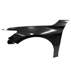 Replacement Steel Front Driver Side Fender (See compatibility Chart)