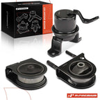 Engine Motor Mount for Toyota RAV4 (1996–2000) L4 2.0L Manual Trans