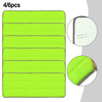 Mop Pads for Libman Mop (Reusable, Efficient)
