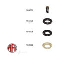 Petrol Fuel Injector Seal Kit for Nissan X-Trail T30 (2001 - 2007)
